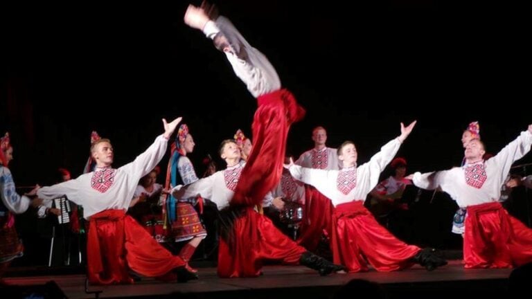 Festival Internacional de Folcore vai “alegrar as ruas de Braga”