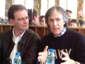 Vimaranense Carlos Mesquita é mandatário do BE às legislativas