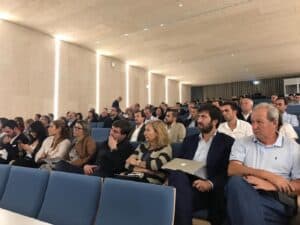 "Estou perfeitamente legitimado para integrar lista do PS por Braga"