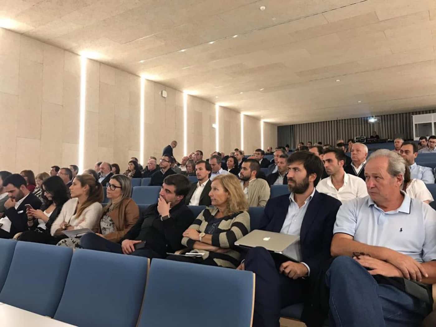 "Estou perfeitamente legitimado para integrar lista do PS por Braga"