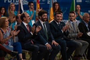 "No desporto, UMinho foi e será ainda maior do que alguma vez sonhou ser"