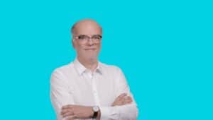 Luís Cirilo, cabeça de lista do Aliança por Braga, promete lista 100% distrital