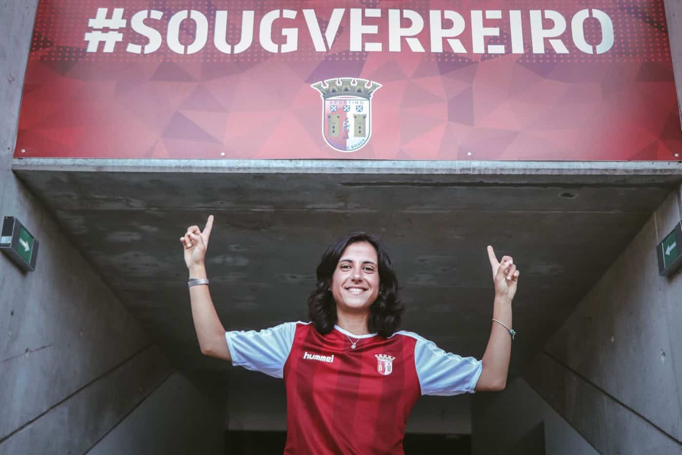 Dolores Silva: "Senti necessidade de voltar a casa"