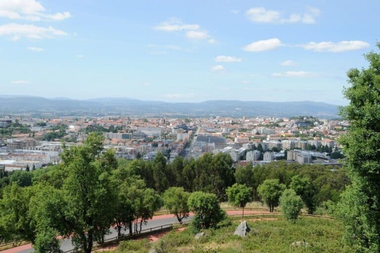 Custo do metro quadrado da habitação em Braga subiu 18,2% num ano