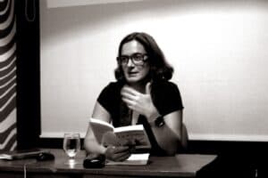 Literatura. Joana Matos Frias é a vencedora do Grande Prémio de Ensaio “Eduardo Prado Coelho”