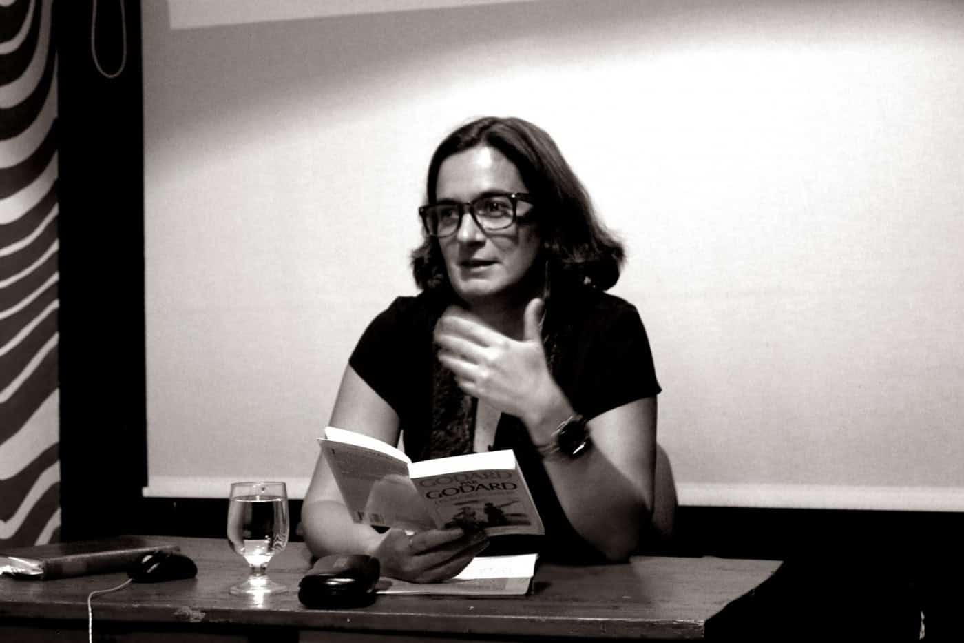 Literatura. Joana Matos Frias é a vencedora do Grande Prémio de Ensaio “Eduardo Prado Coelho”