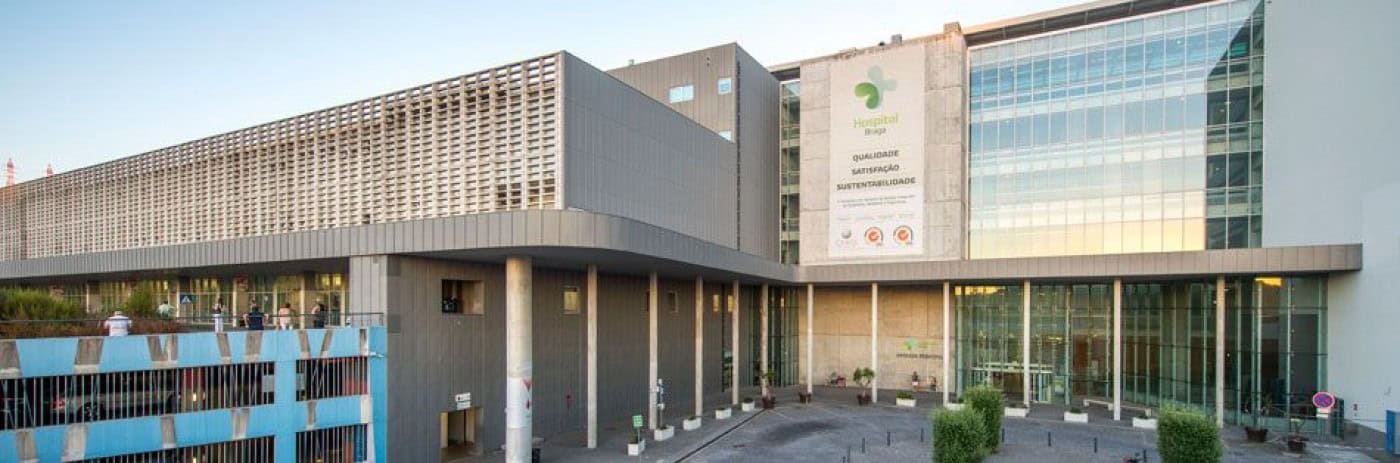 H. de Braga. Governo nomeia director clínico e enfermeira directora