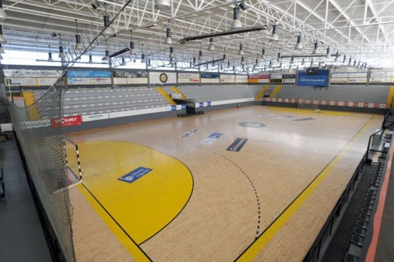 ABC/UMinho recebe Belenenses no arranque da nova temporada