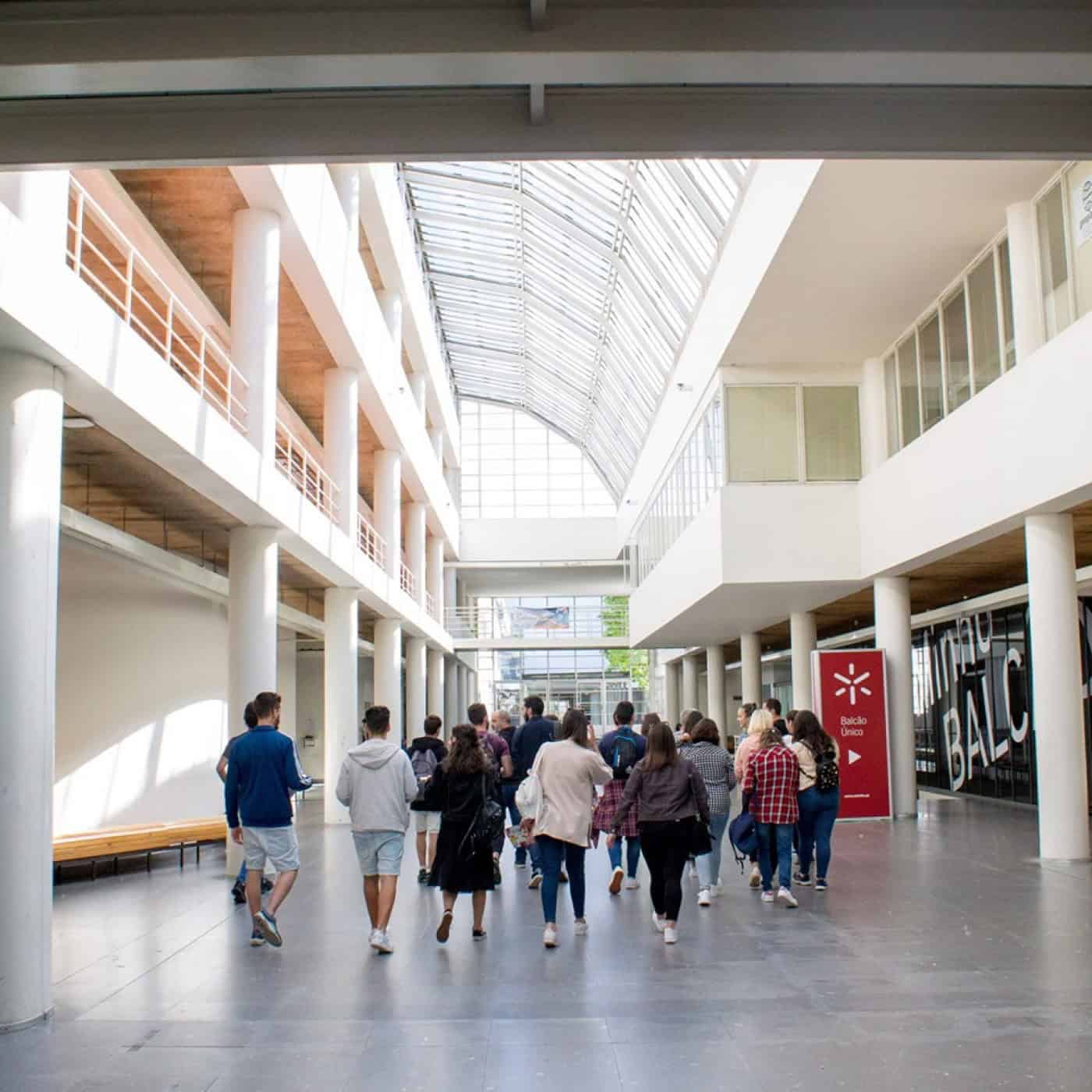 UMinho integra Centro UNESCO e Consórcio de Escolas de Engenharia