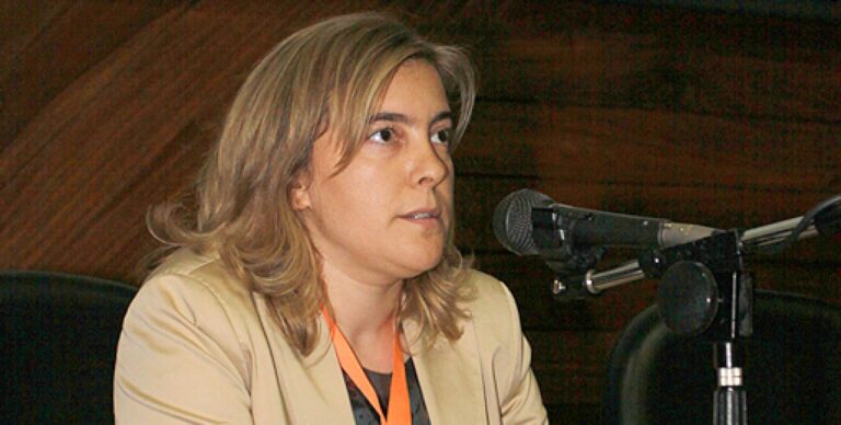 Investigadora da UMinho é a 1ª a vencer o prémio ICET