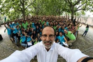 "Missão cumprida". Verão no Campus foi um sucesso