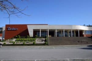 UMinho instala centro de investigação em Famalicão