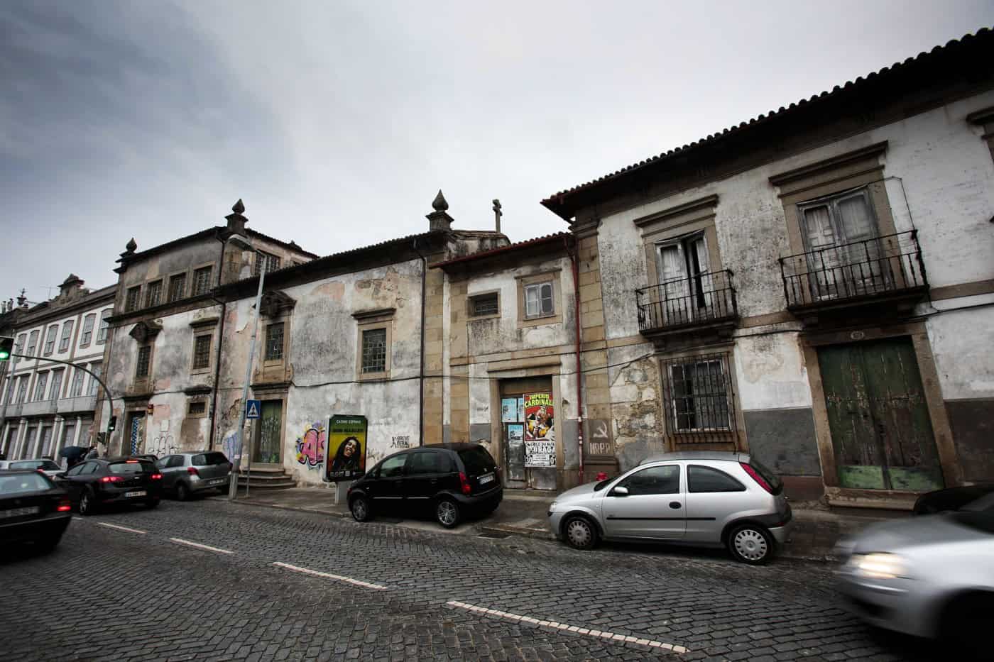 CIM Cávado comunica ao Governo tomada de posição sobre Convertidas