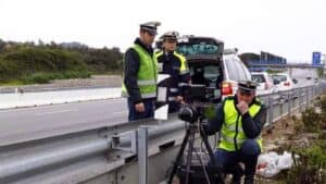Vai de férias? Saiba quais os radares nas estradas em Agosto