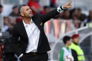 Ivo Vieira garante: "A teoria é muitas vezes vencida pelo crer"