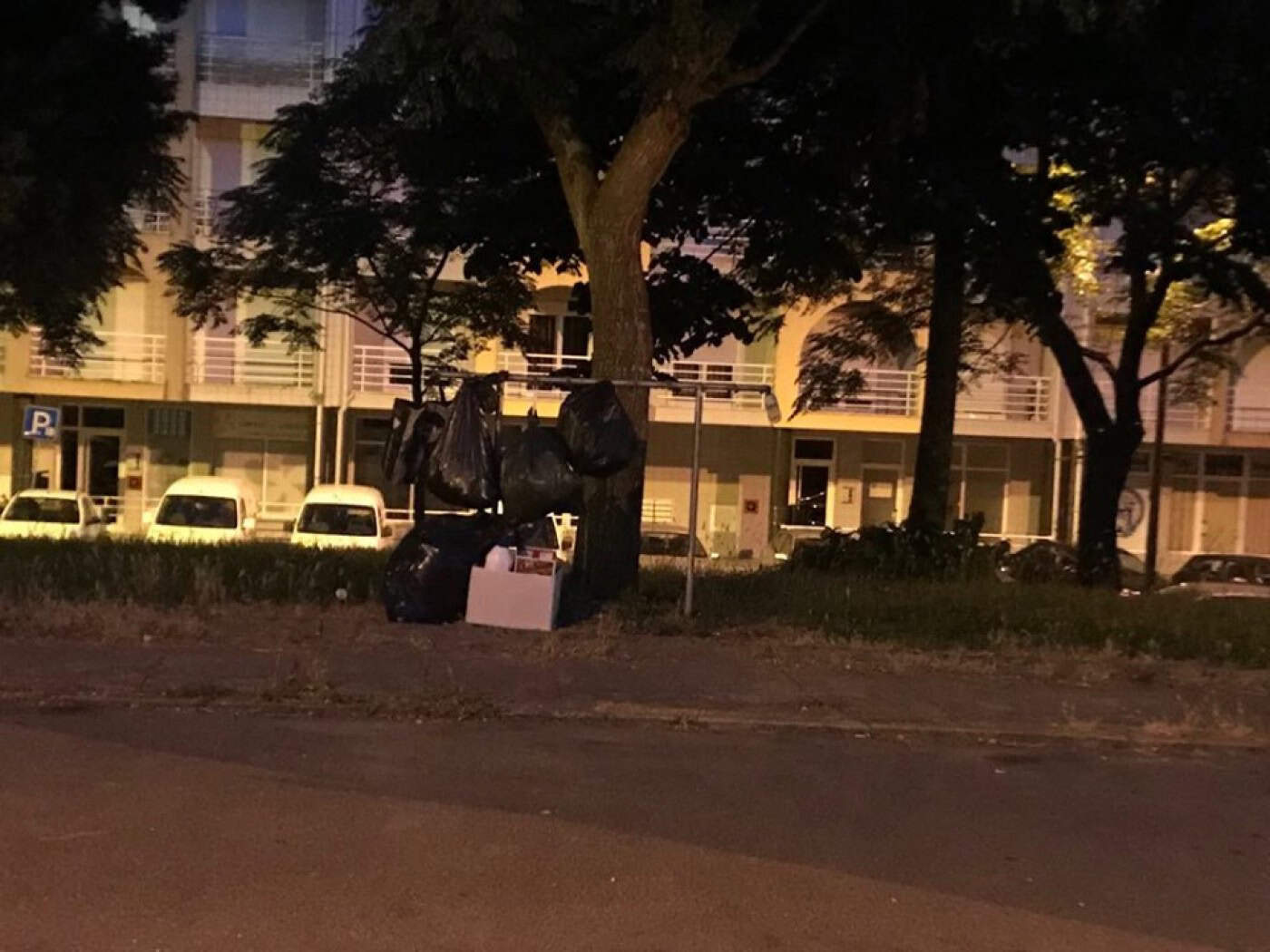 Contentorização em Braga continua atrasada