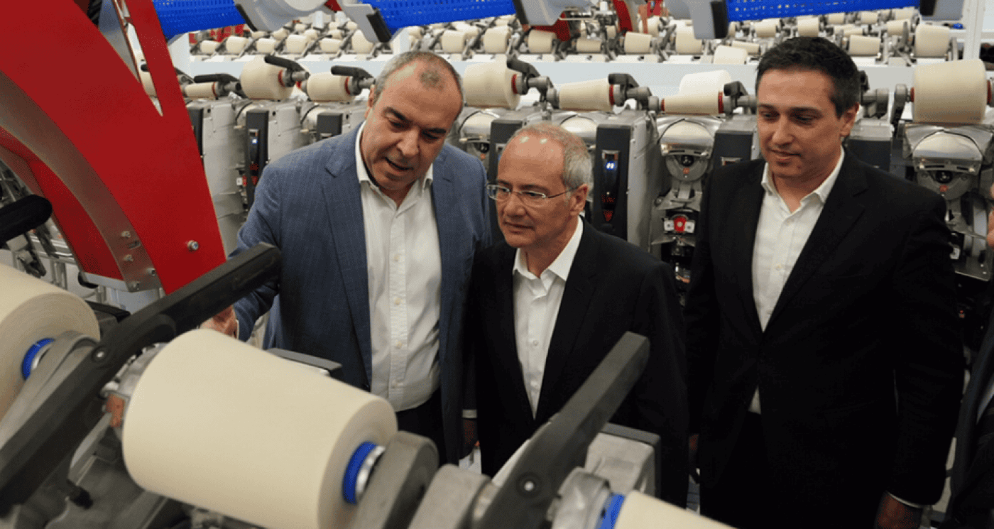 PS de Guimarães diz que aumento do desemprego é "pontual"