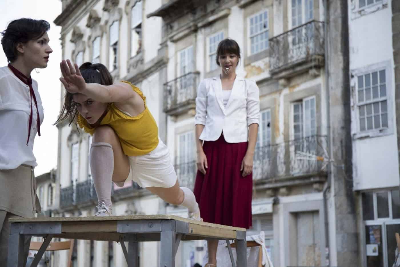 Vaudeville Rendez-Vous regressa em 2020 de 22 a 25 de Julho