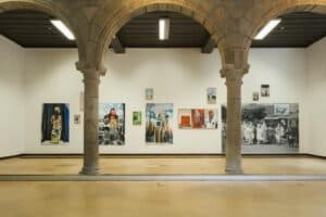 Encontros da Imagem abrem candidaturas ao Prémio Livro Fotografia