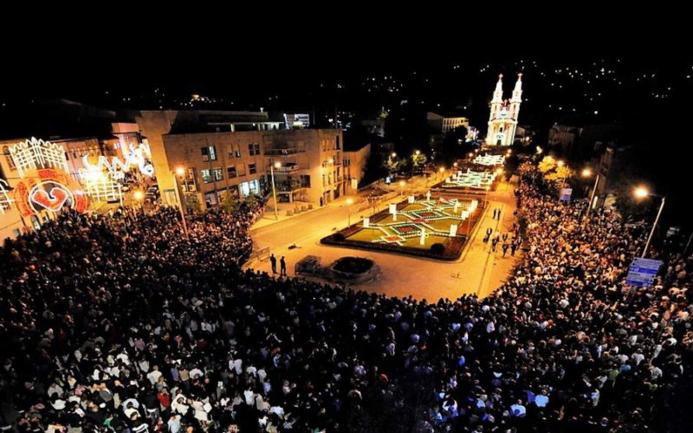 Festas Gualterianas começam hoje em Guimarães