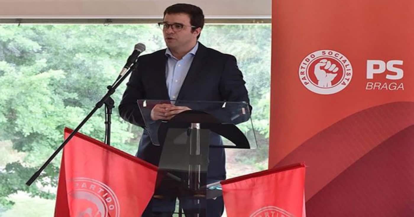 Ano político da coligação "envergonha os bracarenses"