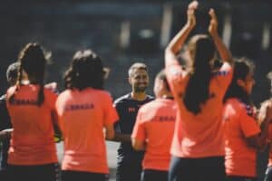 Três jogos em sete dias. Braga estreia-se quarta-feira na Liga dos Campeões