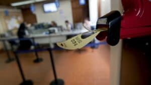 Trabalhadores dos Registos em greve contra desigualdade salarial