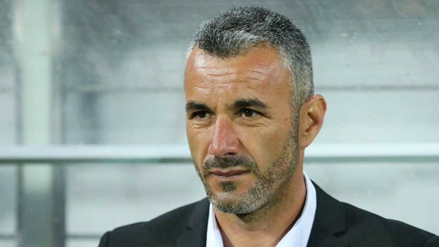 Ivo Vieira: "Vitória está numa posição privilegiada"