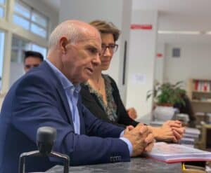 PS de Braga formaliza candidatura às legislativas