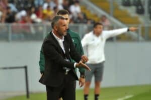 "Vitória SC vai fazer tudo para ganhar" - Ivo Vieira