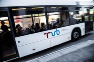 TUB asseguram combustível para 12 dias