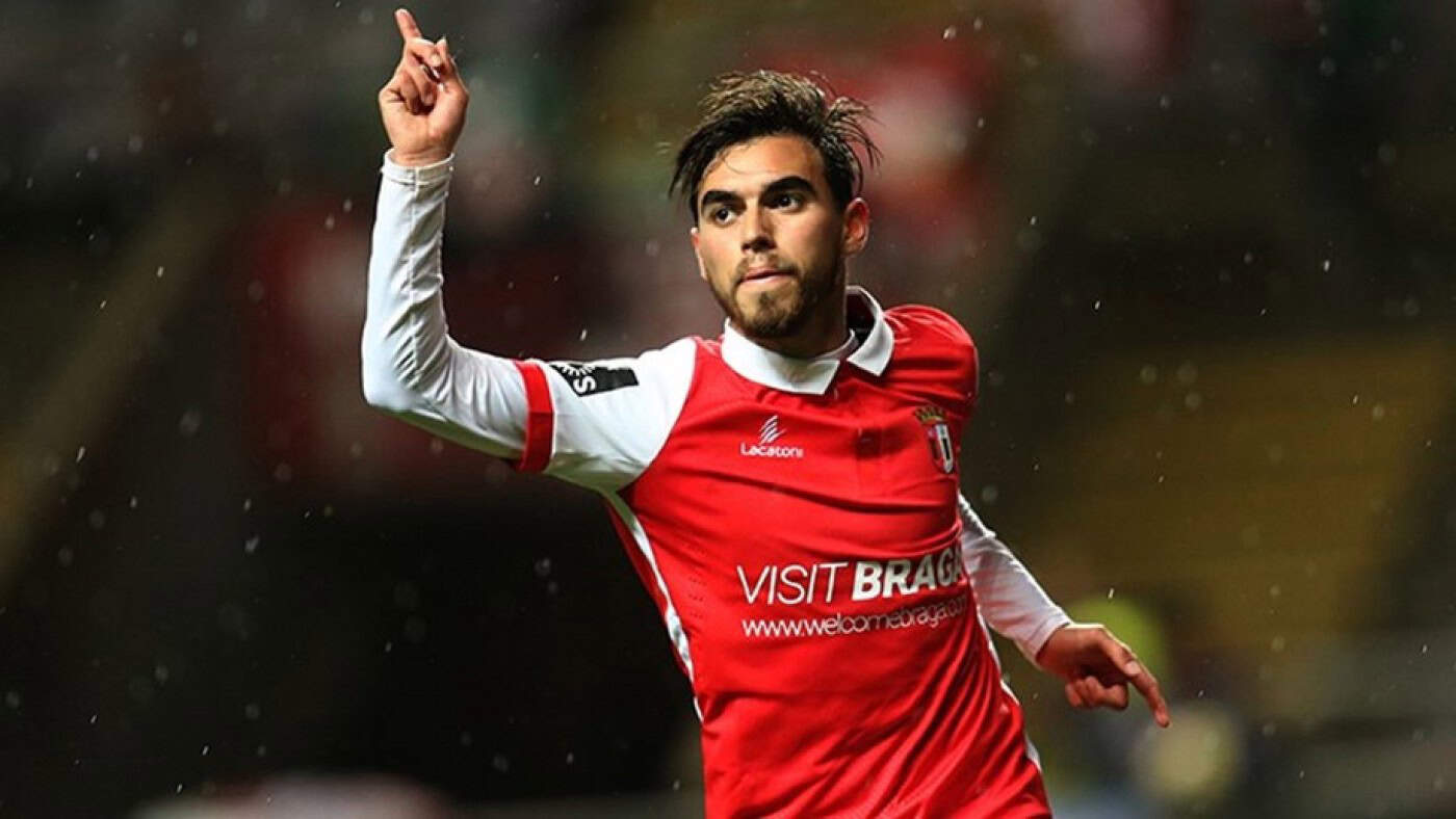 Liga Europa. Sp. de Braga vence Brondby, na Dinamarca, por 4-2