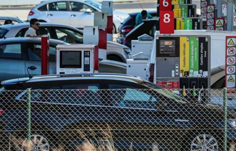 Governo decreta crise energética até 21 de Agosto