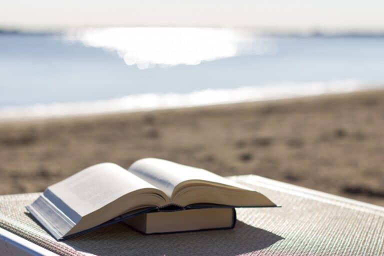 Sugestão RUM: 10 livros para o Verão