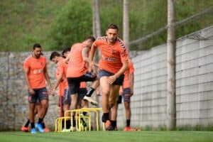 SCB empresta Stojiljkovic ao Boavista