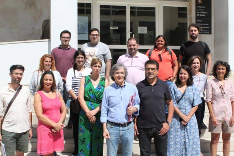 BE espera eleger, no mínimo, um deputado por Braga