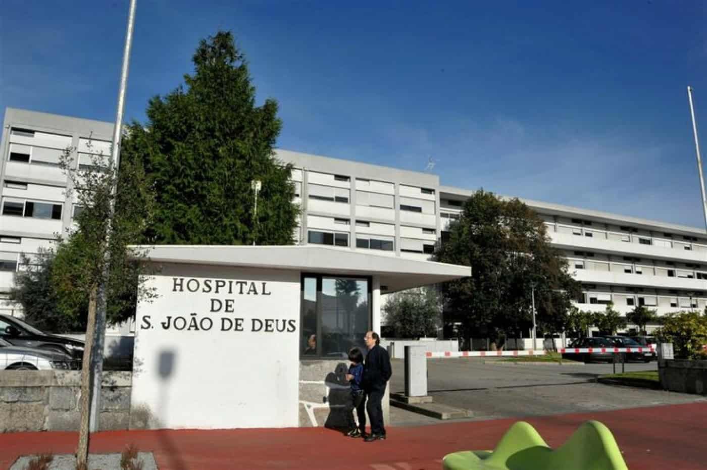 Hospital de Vila Nova de Famalicão tem "falta crónica" de ortopedistas
