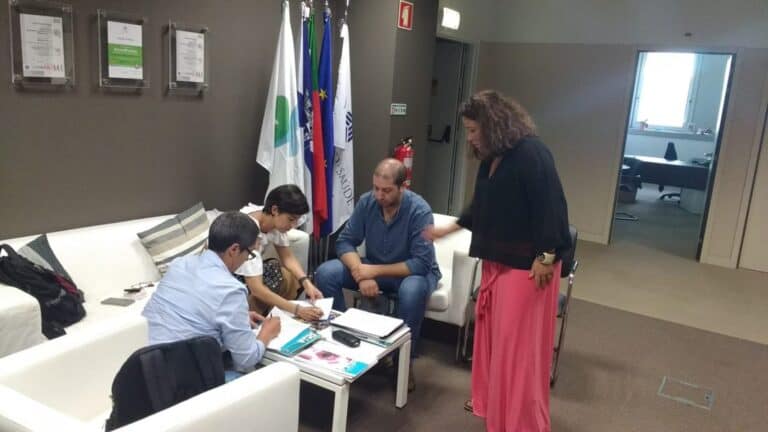 Enfermeiros clarificam regras de transição no Hospital de Braga