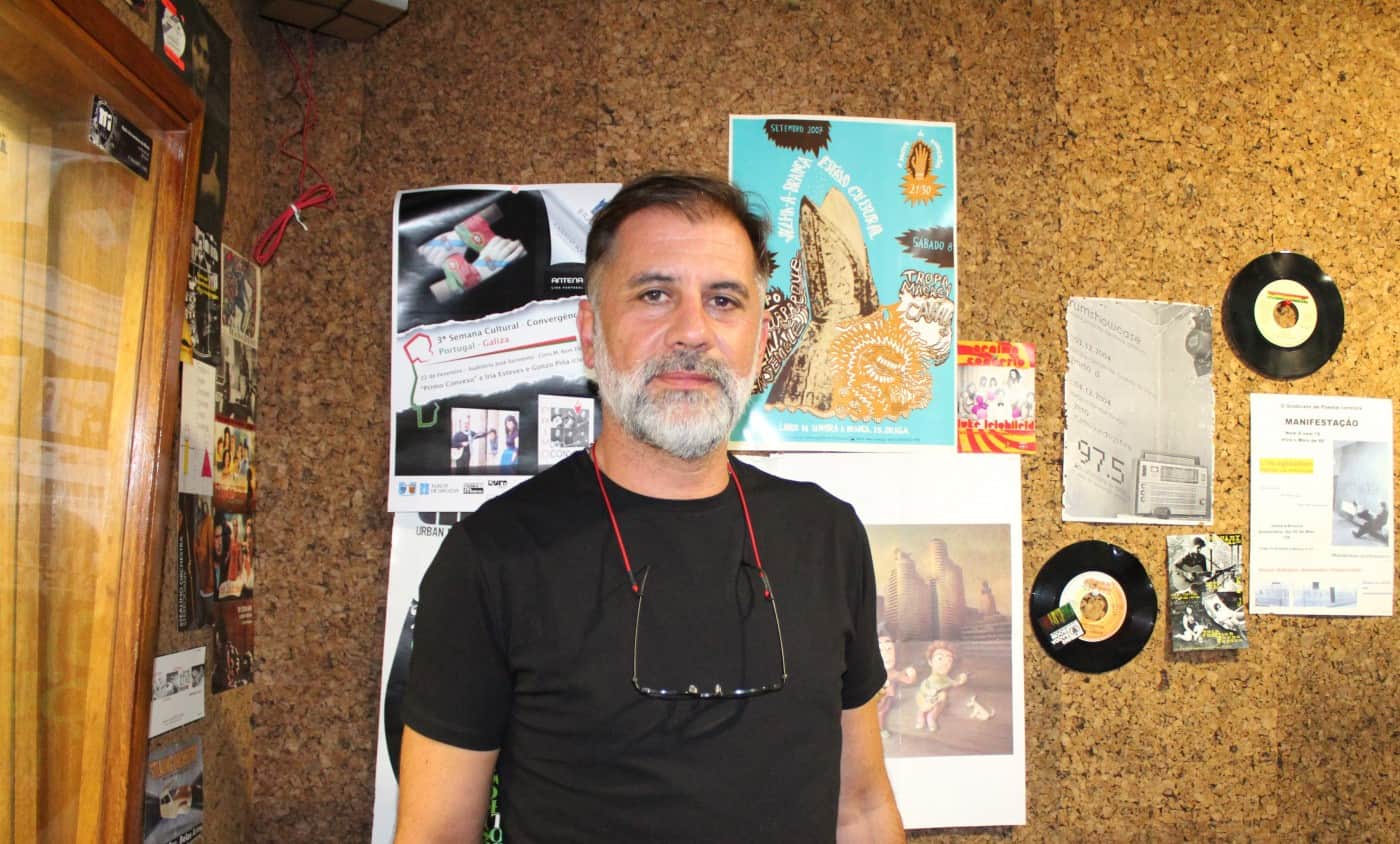 O último apelo do presidente da ACIG para impedir a insolvência