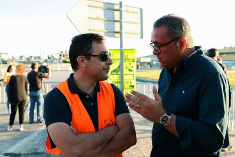 "Não vamos fazer os serviços mínimos"