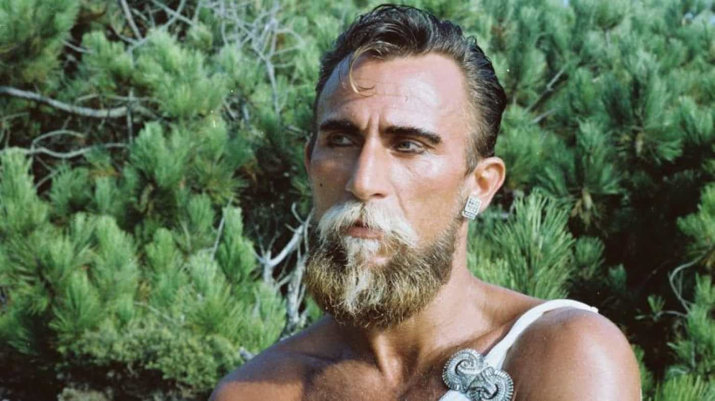 "António Variações é um vulto da arte no mundo"