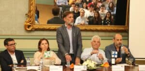 Cursos do CFIG e da CISAVE devem passar para outros estabelecimentos