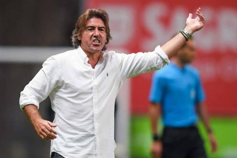 Sá Pinto: “O Brondby vai querer impor um ritmo alto"