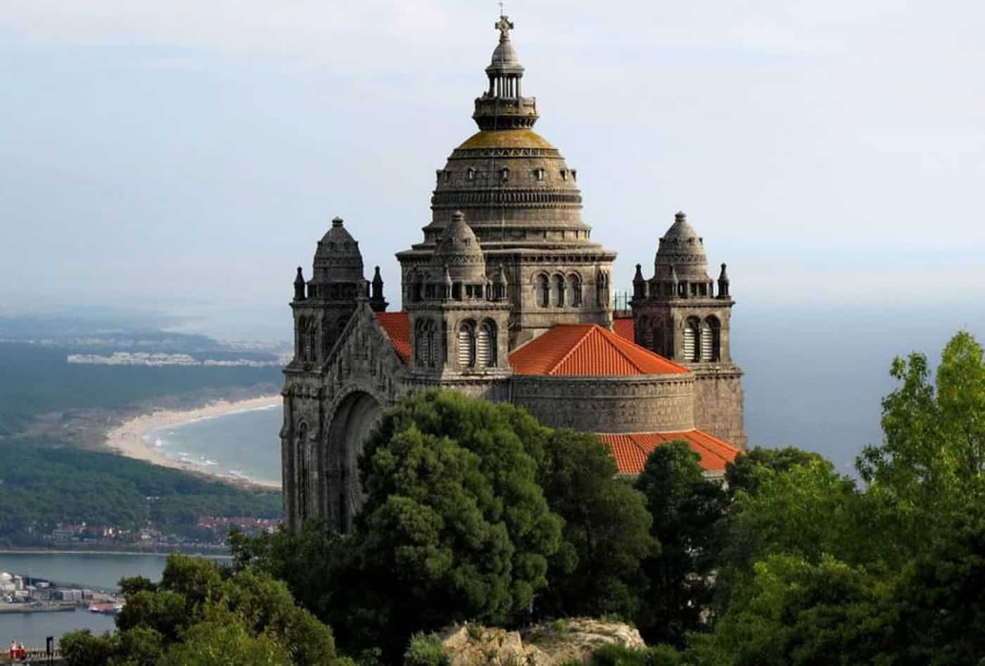 Viana do Castelo vai ser candidata a Cidade Criativa da UNESCO