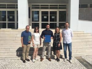 PAN confiante na eleição de um deputado nas legislativas