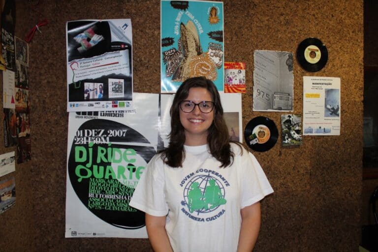 "Pequena sede" seria a melhor prenda de aniversário nos 40 da Jovemcoop