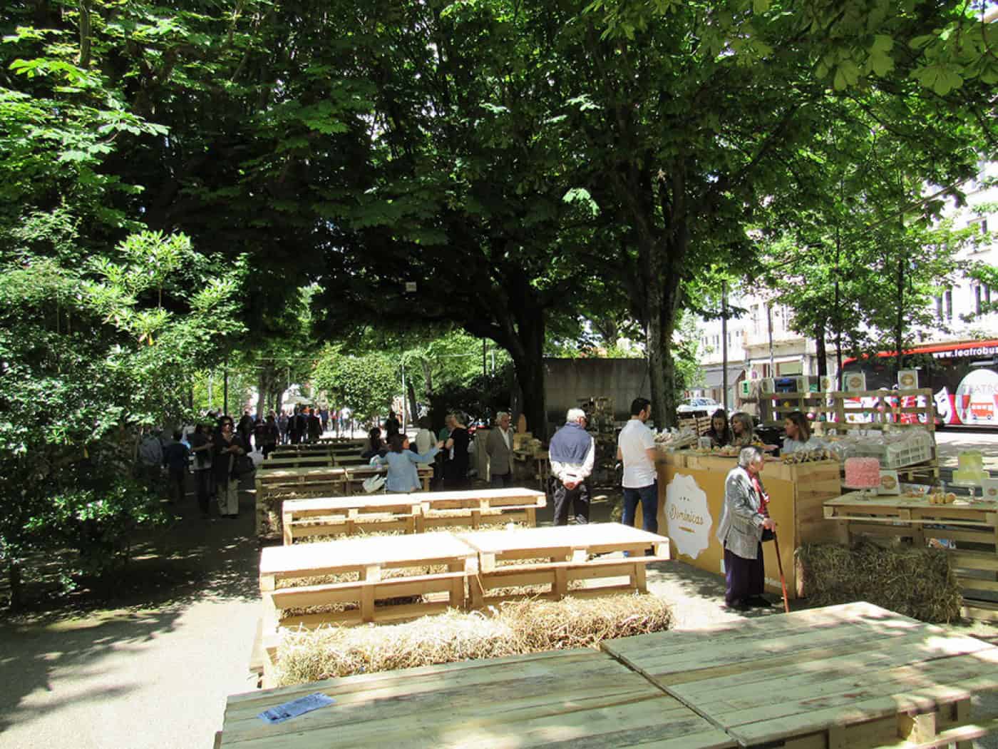 Green Week vai ter primeiro mercado de artigos em segunda mão