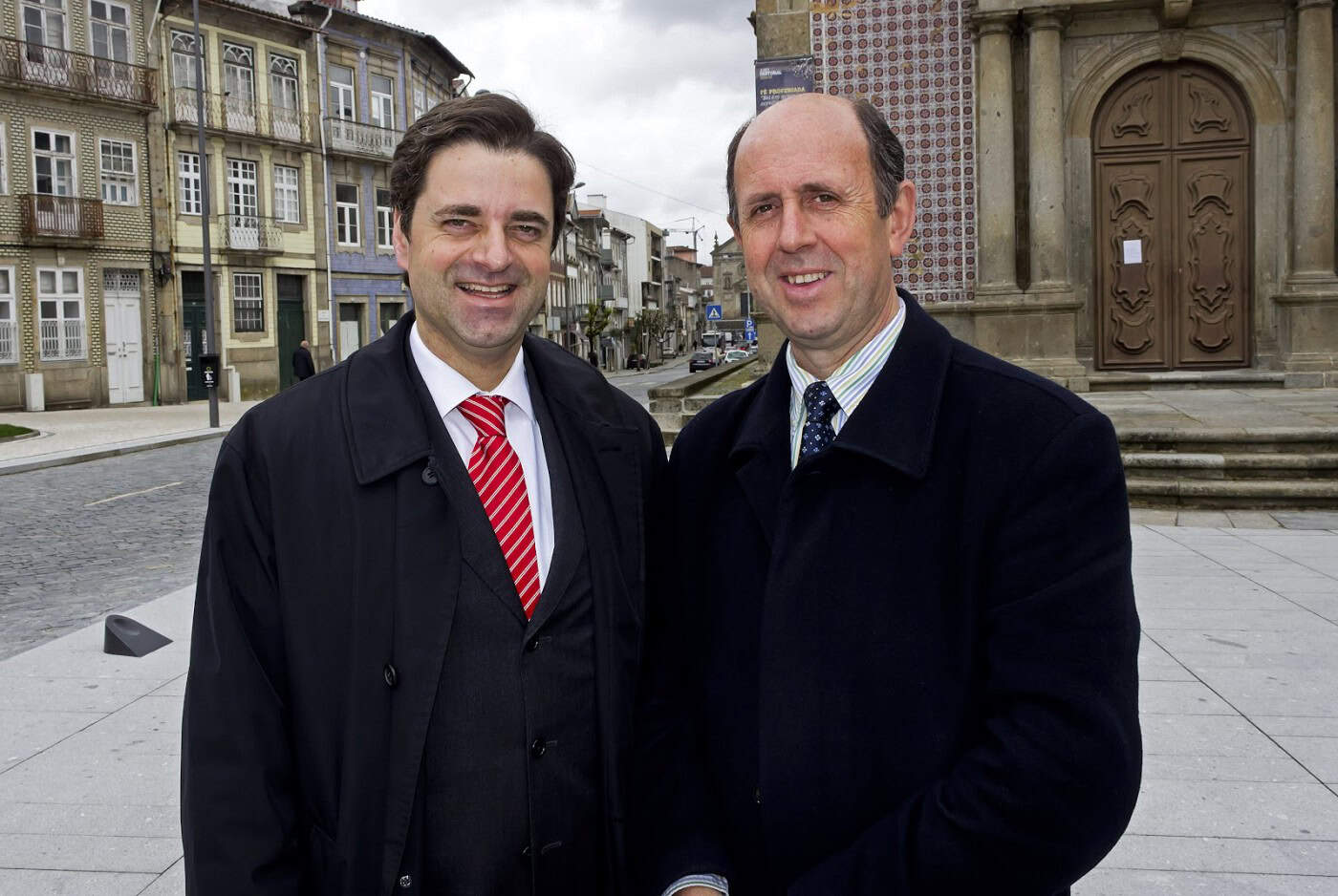 "Firmino Marques desempenhou brilhantemente as suas funções"