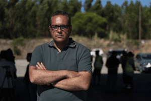 Pardal Henriques integra lista do PDR às legislativas