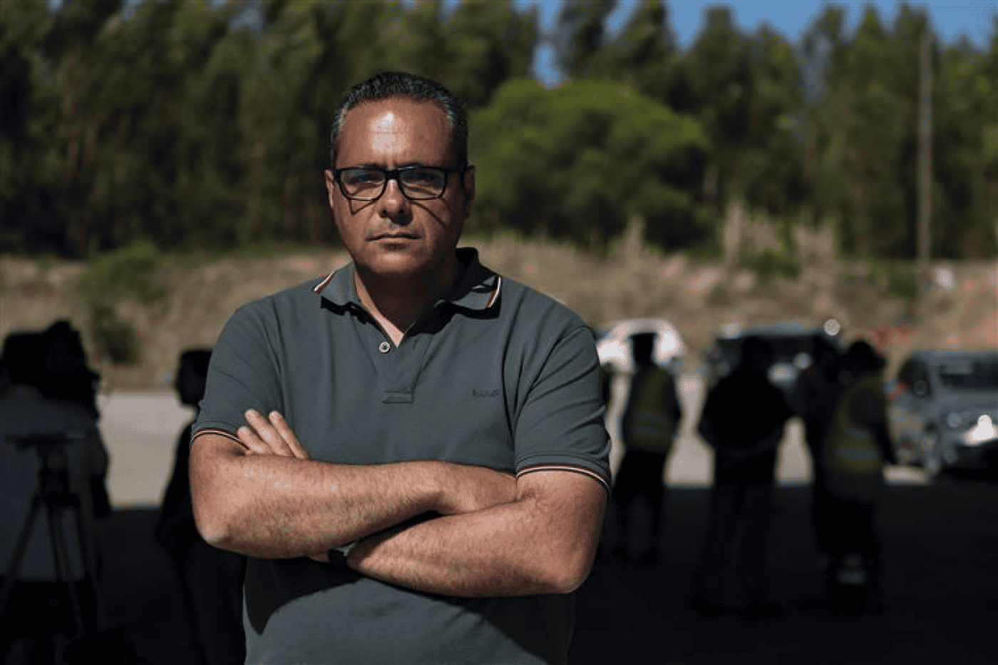 Pardal Henriques integra lista do PDR às legislativas